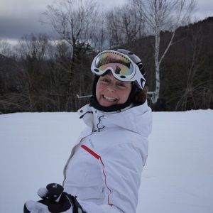 Meet your Posher, Mary